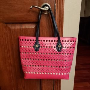 Spartina 449 tote bag